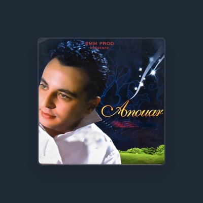 Listen to Cheb Anouar, watch music videos, read bio, see tour dates & more!