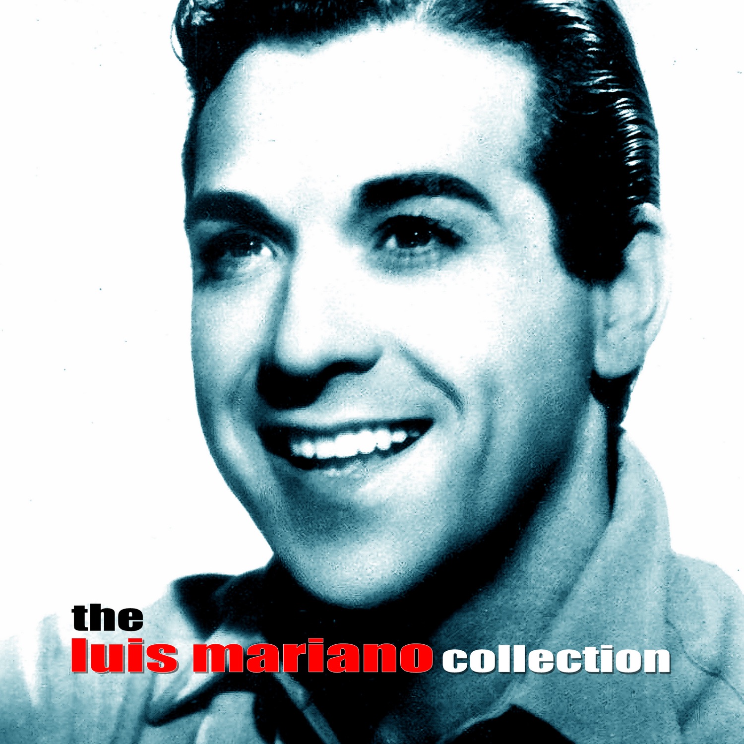 The Luis Mariano Collection