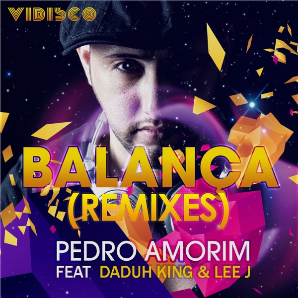 Balanca (Remixes) [feat. Daduh King & LEE J] - Single