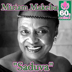 Saduva - Single - Miriam Makeba Saduva - Single - Miriam Makeba
