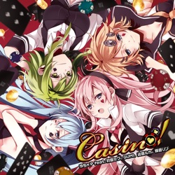 ych - Blackjack (feat. Megurine Luka)