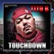 Touchdown - Tito B lyrics