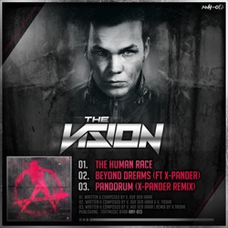 The Vision - Pandorum