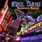 Code Blue - Paul Sabu lyrics