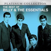 Billy & The Essentials - Maybe You'll Be There (Re-Recorded Version)