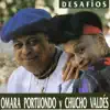 Omara Portuondo & Chucho Valdés - Lo Que me Queda por Vivir