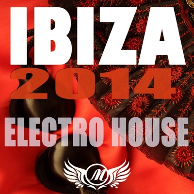 Ibiza 2014 Electro House