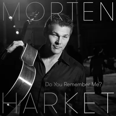 Do You Remember Me? - Single - Morten Harket