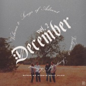 December Vol. 2: Songs of Advent - EP artwork