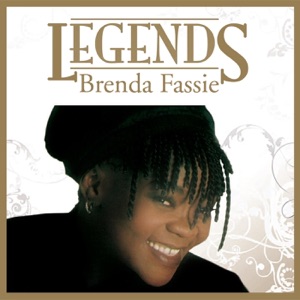 Brenda Fassie: Legends