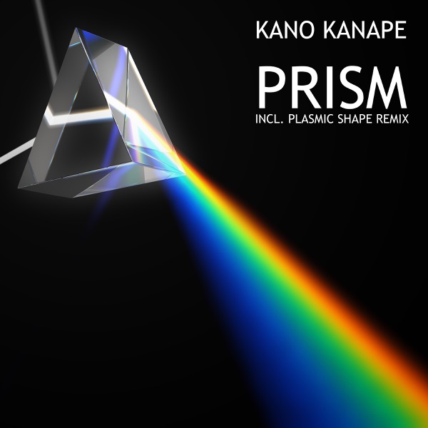 Prism - EP