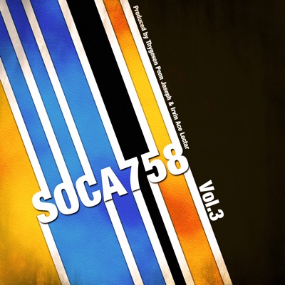 Soca758, Vol. 3
