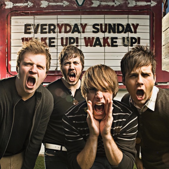 Cover artwork for Let's Go Back
