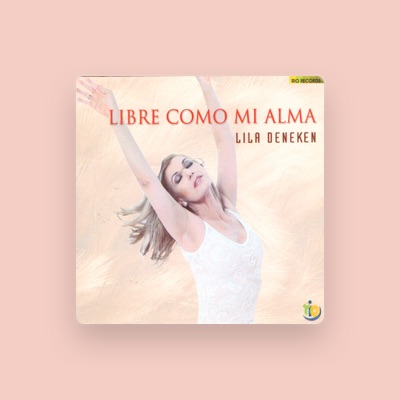 Listen to Lila Deneken, watch music videos, read bio, see tour dates & more!
