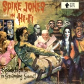 Spike Jones - My Old Flame