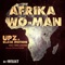 Afrika Wo-Man (feat. Theo Lawson) [Acapella] artwork