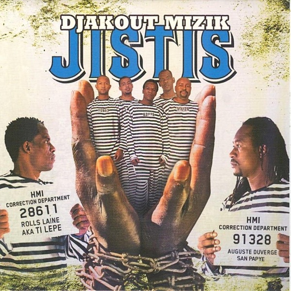 Djakout Mizik - Ti Siwo