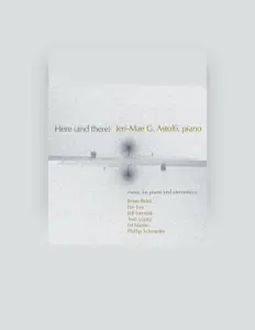 Jeri-Mae G. Astolfi을(를) 듣고, 뮤직 비디오를 보고, 약력을 읽고, 투어 일정 등을 확인하세요!