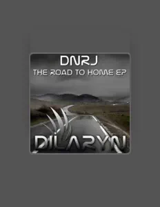 聆聽 DNRJ、觀看音樂影片、閱讀小傳、查看巡演日期等！