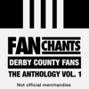 Anarchy At the Derby - Derby County FC FanChants