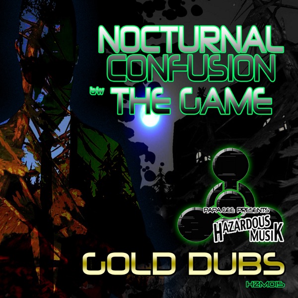Nocturnal Confusion/The Game - Single