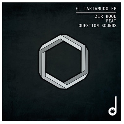 El tartamudo - Single