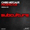 Prospector - Chris Metcalfe lyrics