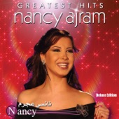 Nancy Ajram: Greatest Hits (Deluxe Edition) artwork