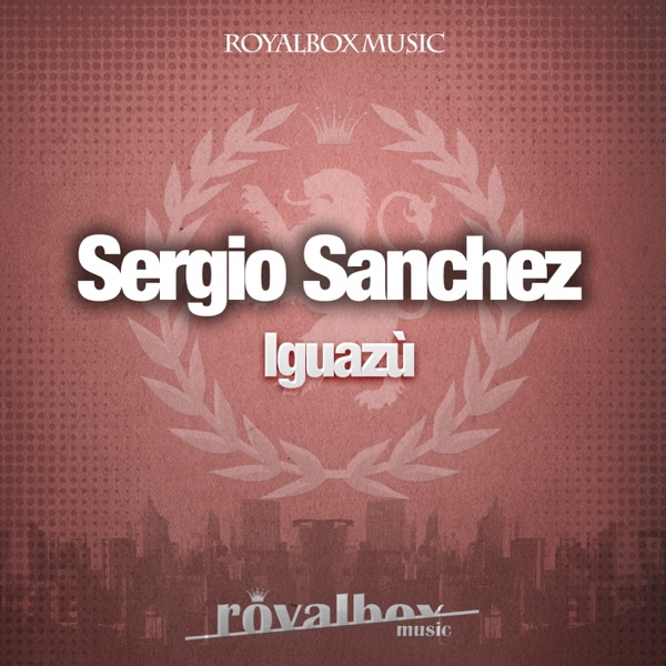 Iguazu - Single