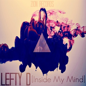 Inside My Mind - Single