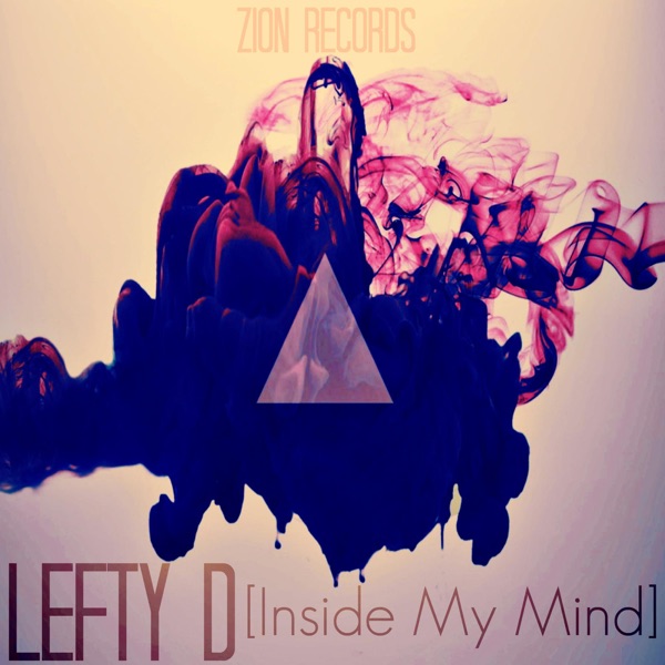 Inside My Mind - Single