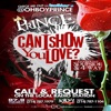 Can I Show You Love (feat. Soufside & 4way) - Single