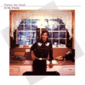 Townes Van Zandt - Gone, Gone Blues