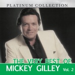 Micket Gilley - Stand By Me (Live Version)