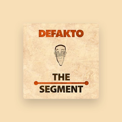 Listen to DeFakto, watch music videos, read bio, see tour dates & more!