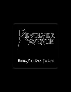 Escucha a Revolver Avenue, mira videos musicales, lee su biografía, consulta las fechas de las gira y más.