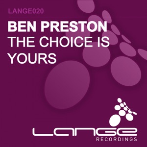 The Choice Is Yours - Single