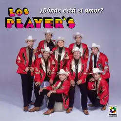 Donde Esta el Amor? - Los Player's Donde Esta el Amor? - Los Player's