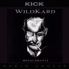 Wildkard - Megalomania