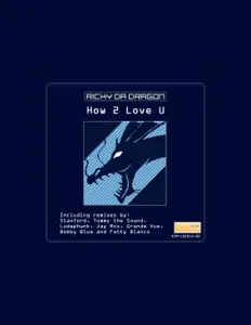 DJ Ricky Da Dragon을(를) 듣고, 뮤직 비디오를 보고, 약력을 읽고, 투어 일정 등을 확인하세요!