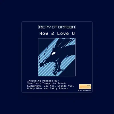 Listen to DJ Ricky Da Dragon, watch music videos, read bio, see tour dates & more!