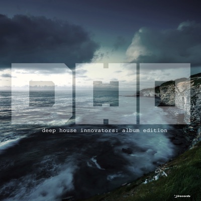 DHI (Deep House Innovators Album Edition)