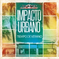 Tiempo de Verano (Merce GP Remix) - Single - Impacto Urbano