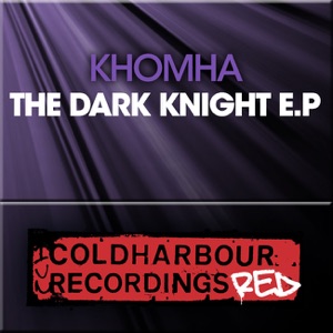 The Dark Knight E.P. - EP