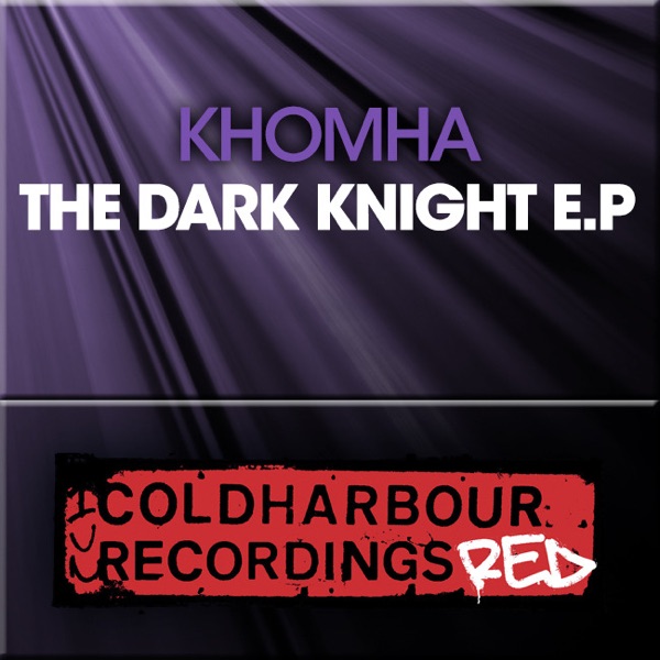 The Dark Knight E.P. - EP