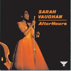 After Hours - Sarah Vaughan After Hours - Sarah Vaughan