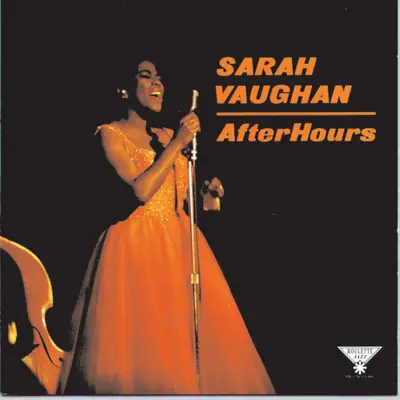 After Hours - Sarah Vaughan