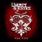 Honeymoon Is Over (feat. Richard Kendrick) - Liberty N' Justice lyrics