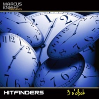 3 O'Clock - Single - Hitfinders