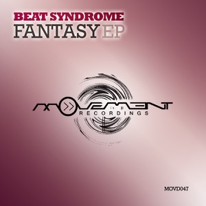 Fantasy EP - Single